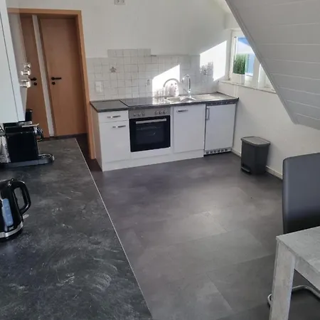 Ferienwohnung Eggeblick