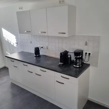 Ferienwohnung Eggeblick Appartamento