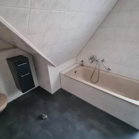 Ferienwohnung Eggeblick * Bad Driburg