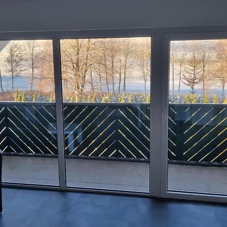 Ferienwohnung Eggeblick