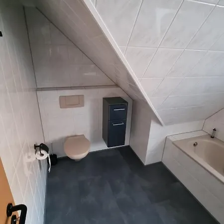 Ferienwohnung Eggeblick Appartamento *